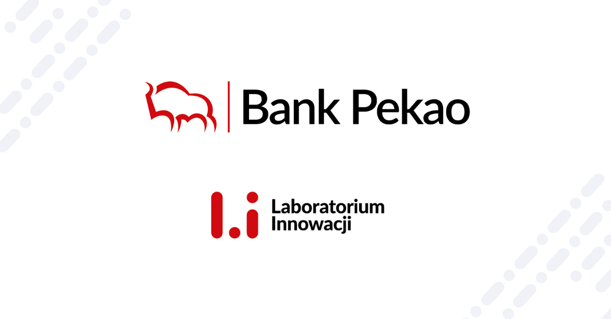 Innovation Lab at Pekao Bank
