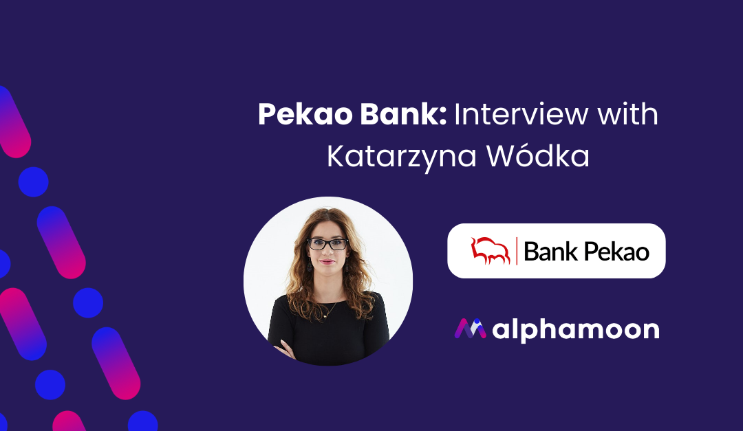 Alphamoon x Pekao | Document Automation in Banking
